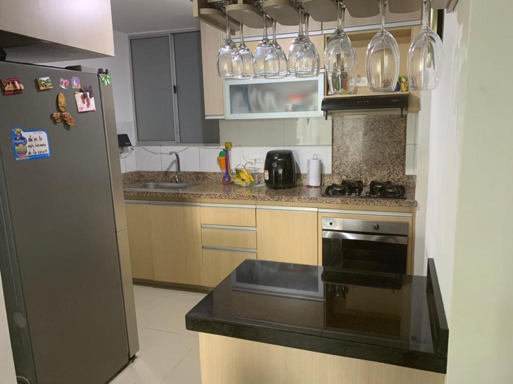 Barranquilla-Puerto Colombia, Sabanilla Montecarmelo, Puerto Colombia, Atlántico, Colombia 4